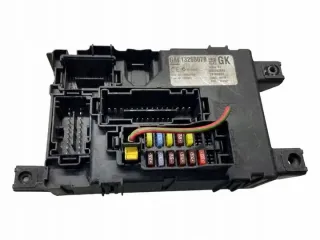 13265078 Блок комфорта Opel Corsa D Арт e12670076, вид 3