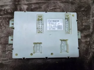 1669003308 A1669003308 Блок комфорта Mercedes ML/GLE W166 Арт e12669995, вид 1