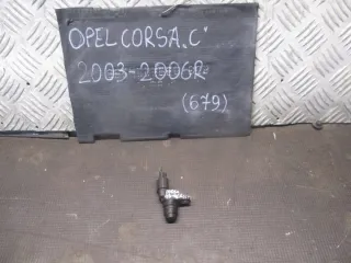  Датчик коленвала Opel Corsa C Арт e12669986, вид 1