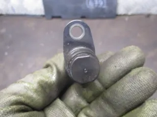  Датчик коленвала Opel Corsa C Арт e12669986, вид 3