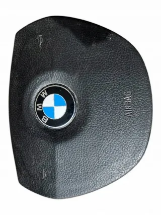33678382901 Подушка безопасности BMW 5 F10/F11/GT F07 Арт e12669883, вид 5