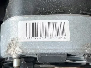 33678382901 Подушка безопасности BMW 5 F10/F11/GT F07 Арт e12669883, вид 6