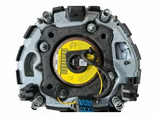33678382901 Подушка безопасности BMW 5 F10/F11/GT F07 Арт e12669883, вид 7