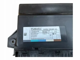 AV6N19G481AL Блок комфорта Ford Kuga 2 Арт e12669832, вид 4