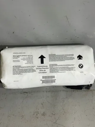  39938480700D Подушка безопасности BMW 3 E46 Арт e12669822, вид 1