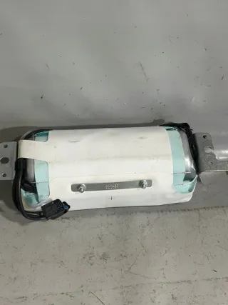  39938480700D Подушка безопасности BMW 3 E46 Арт e12669822, вид 2