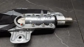 00062618F Подушка безопасности BMW 3 E46 Арт e12669821, вид 5