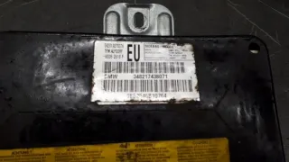 00062618F Подушка безопасности BMW 3 E46 Арт e12669821, вид 7