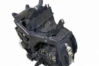 P68103284AF 30453716 Отопитель в сборе (печка) Jeep Cherokee KL Арт e12669799, вид 4