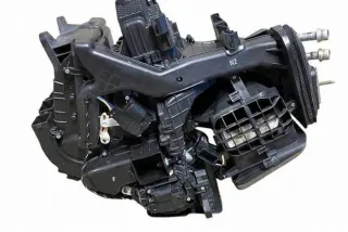 P68103284AF 30453716 Отопитель в сборе (печка) Jeep Cherokee KL Арт e12669799, вид 5