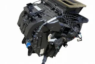 P68103284AF 30453716 Отопитель в сборе (печка) Jeep Cherokee KL Арт e12669799, вид 9