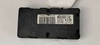 9655140080 Блок комфорта Citroen C5 1 Арт e12669779, вид 5