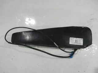 7239616 Подушка безопасности BMW 1 F20/F21 Арт e12669759, вид 1