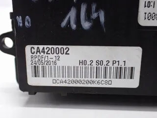 BV6N-18D612-CA BV6N-18D612 Отопитель в сборе (печка) Ford C-max 2 restailing Арт e12669729, вид 4