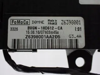 BV6N-18D612-CA BV6N-18D612 Отопитель в сборе (печка) Ford C-max 2 restailing Арт e12669729, вид 5