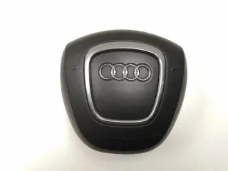 8H0880201M 2007-2009 Подушка безопасности Audi A4 B7 Арт e12669664, вид 3
