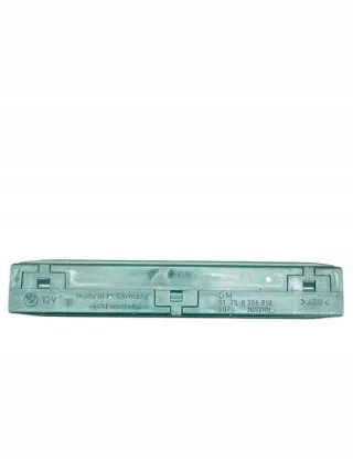 61358355818 Блок комфорта BMW 5 E39 Арт e12669563, вид 3
