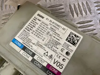 8725621 Блок комфорта BMW 5 G30/G31 Арт e12669534, вид 3