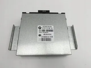 8ES00947900 42911334802 Блок комфорта BMW 3 E90/E91/E92/E93 Арт e12669509, вид 2