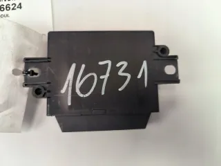 8E0919283B Блок комфорта Audi A4 B7 Арт e12669378, вид 3