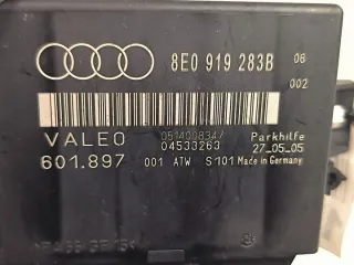 8E0919283B Блок комфорта Audi A4 B7 Арт e12669378, вид 4
