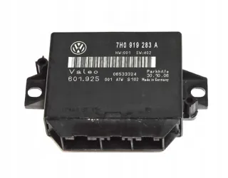 7H0919283A Датчик температуры Volkswagen Polo 4 Арт e12669337, вид 1