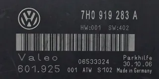 7H0919283A Датчик температуры Volkswagen Polo 4 Арт e12669337, вид 2