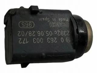 0263003172 Датчик температуры Opel Zafira A Арт e12669165, вид 3