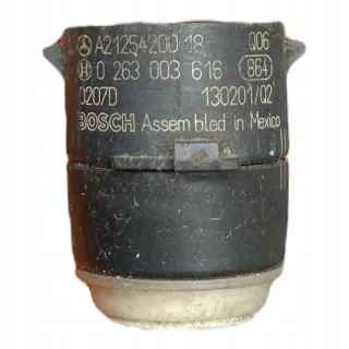 A2125420018 Датчик температуры Mercedes C W204 Арт e12669013, вид 3