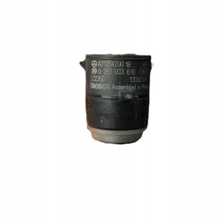 A2125420018 Датчик температуры Mercedes C W204 Арт e12669002, вид 2