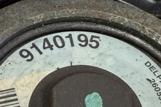 9140195 Насос гидроусилителя руля Volvo S80 2 Арт e12668930, вид 1