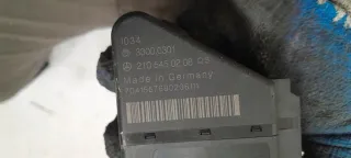 2105450208 Замок зажигания Mercedes E W210 Арт e12668900, вид 3