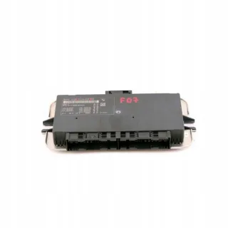 9236459 Блок управления светом BMW 5 F10/F11/GT F07 Арт e12668795, вид 5