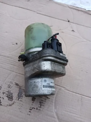 6Q0423156S Насос гидроусилителя руля Seat Ibiza 3 Арт e12668764, вид 6