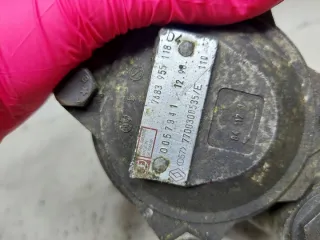 7700300535 Насос гидроусилителя руля Renault Master 2 Арт e12668722, вид 7