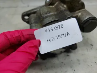 7700300535 Насос гидроусилителя руля Renault Master 2 Арт e12668722, вид 8