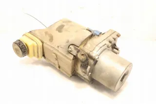 491100023r Насос гидроусилителя руля Renault Laguna 3 Арт e12668701, вид 5