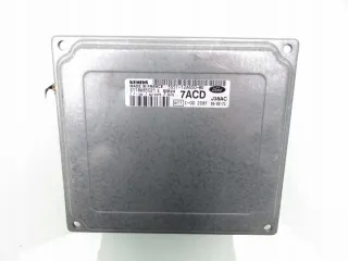 S118685021E, 5S5112A650BD, 5S5T15K600AC S118685021E Замок зажигания Ford KA 1 Арт e12668679, вид 15