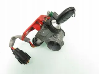 S118685021E, 5S5112A650BD, 5S5T15K600AC S118685021E Замок зажигания Ford KA 1 Арт e12668679, вид 4