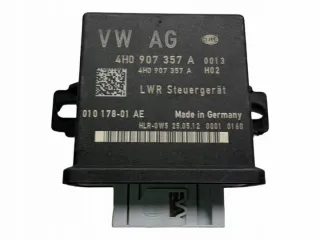 4H0907357A Блок управления светом Audi A6 C7 (S6,RS6) Арт e12668616, вид 4