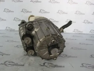 13292554 76250621151 Насос гидроусилителя руля Opel Astra H Арт e12668606, вид 3