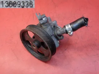 A20DTH 13609336 Насос гидроусилителя руля Opel Astra J Арт e12668595, вид 1