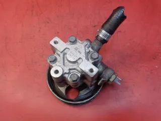A20DTH 13609336 Насос гидроусилителя руля Opel Astra J Арт e12668595, вид 2