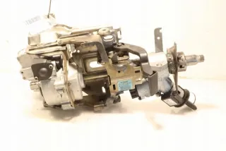 48810AX705 Насос гидроусилителя руля Nissan Micra K12 Арт e12668570, вид 3