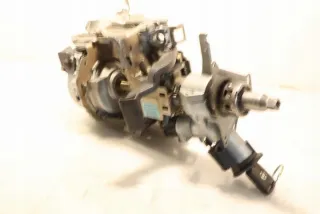 48810AX705 Насос гидроусилителя руля Nissan Micra K12 Арт e12668570, вид 4