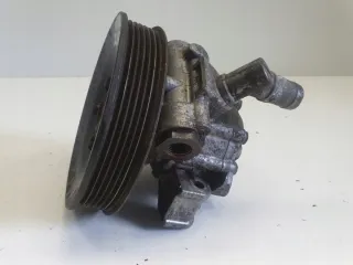 A0024667001 Насос гидроусилителя руля Mercedes Vito W638 Арт e12668541, вид 5