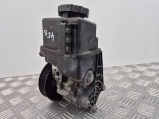 A0064664701 Насос гидроусилителя руля Mercedes E C207 Арт e12668521, вид 4