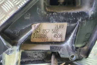 357857502 31120742 Зеркало наружное правое Volkswagen Passat B7 Арт e12668416, вид 1