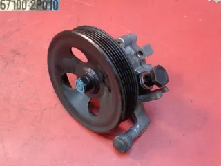 57100-2P010 Насос гидроусилителя руля Hyundai Santa FE 3 (DM) Арт e12668405, вид 1