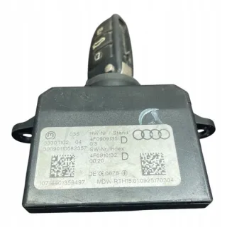 4F0909135 Замок зажигания Audi A6 C6 (S6,RS6) Арт e12668386, вид 3